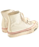 visvim（ヴィズヴィム）スニーカー 白 サイズ:US9(27cm位) メンズ/2200638683127