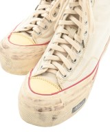 visvim（ヴィズヴィム）スニーカー 白 サイズ:US9(27cm位) メンズ/2200638683127
