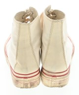 visvim（ヴィズヴィム）スニーカー 白 サイズ:US9(27cm位) メンズ/2200638683127