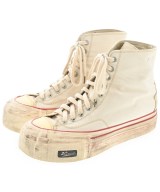 visvim スニーカー