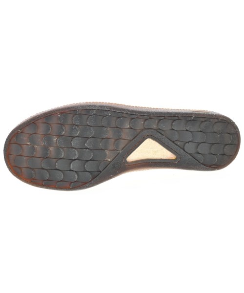 visvim（ヴィズヴィム）スニーカー 白 サイズ:US9(27cm位) メンズ/2200625894147