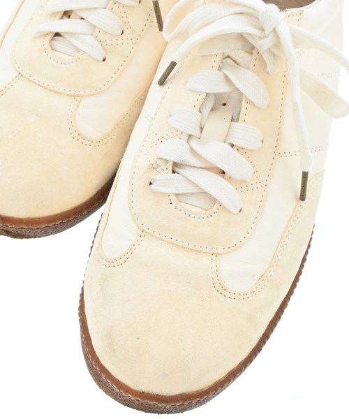 visvim（ヴィズヴィム）スニーカー 白 サイズ:US9(27cm位) メンズ/2200625894147