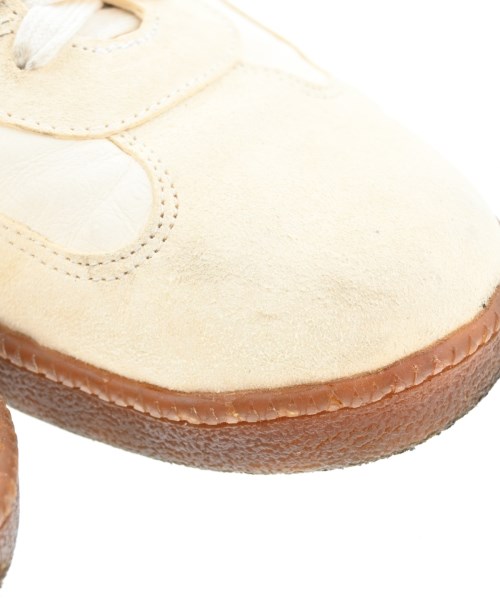 visvim（ヴィズヴィム）スニーカー 白 サイズ:US9(27cm位) メンズ/2200625894147