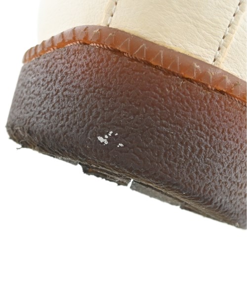visvim（ヴィズヴィム）スニーカー 白 サイズ:US9(27cm位) メンズ/2200625894147