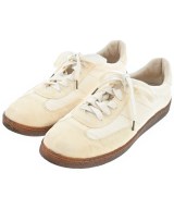 visvim（ヴィズヴィム）スニーカー 白 サイズ:US9(27cm位) メンズ/2200625894147