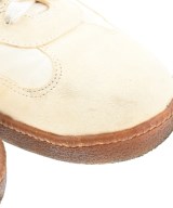 visvim（ヴィズヴィム）スニーカー 白 サイズ:US9(27cm位) メンズ/2200625894147
