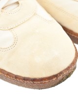 visvim（ヴィズヴィム）スニーカー 白 サイズ:US9(27cm位) メンズ/2200625894147