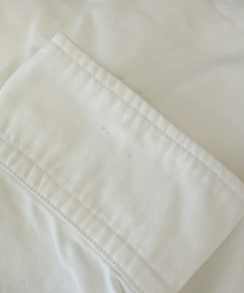 visvim（ヴィズヴィム）カジュアルシャツ 白 サイズ:3(L位) メンズ/2200639639024
