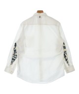visvim（ヴィズヴィム）カジュアルシャツ 白 サイズ:3(L位) メンズ/2200639639024