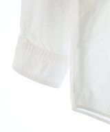 visvim（ヴィズヴィム）カジュアルシャツ 白 サイズ:3(L位) メンズ/2200639639024