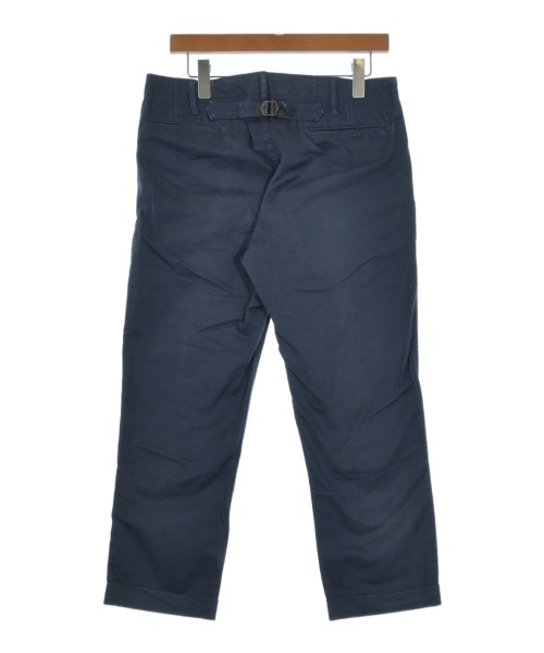 visvim（ヴィズヴィム）チノパン 紺 サイズ:2(M位) メンズ/2200639733036