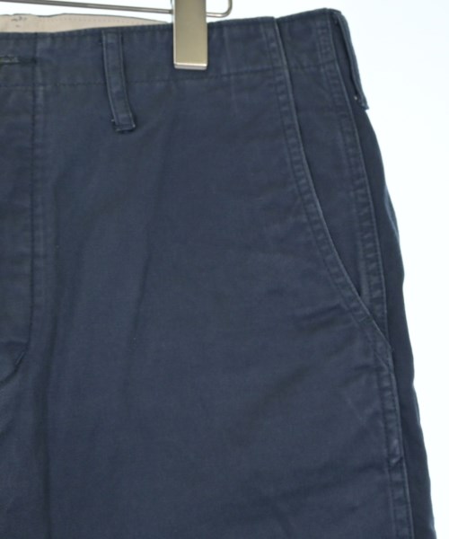 visvim（ヴィズヴィム）チノパン 紺 サイズ:2(M位) メンズ/2200639733036