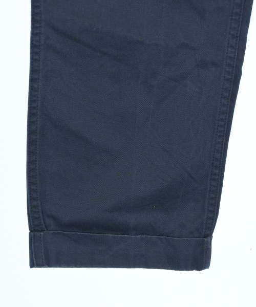 visvim（ヴィズヴィム）チノパン 紺 サイズ:2(M位) メンズ/2200639733036