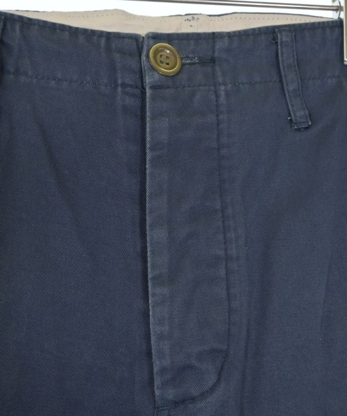 visvim（ヴィズヴィム）チノパン 紺 サイズ:2(M位) メンズ/2200639733036