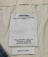 visvim（ヴィズヴィム）チノパン 紺 サイズ:2(M位) メンズ/2200639733036
