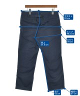 visvim（ヴィズヴィム）チノパン 紺 サイズ:2(M位) メンズ/2200639733036