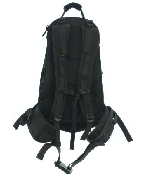 visvim（ヴィズヴィム）バックパック・リュック 黒 サイズ:- メンズ/2200626115494