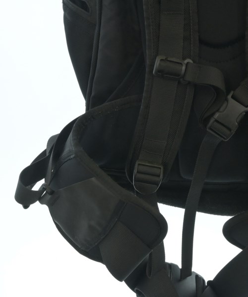 visvim（ヴィズヴィム）バックパック・リュック 黒 サイズ:- メンズ/2200626115494