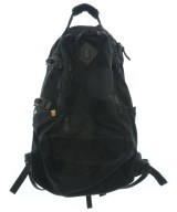 visvim（ヴィズヴィム）バックパック・リュック 黒 サイズ:- メンズ/2200626115494