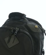 visvim（ヴィズヴィム）バックパック・リュック 黒 サイズ:- メンズ/2200626115494