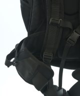 visvim（ヴィズヴィム）バックパック・リュック 黒 サイズ:- メンズ/2200626115494