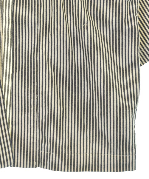 visvim（ヴィズヴィム）カジュアルシャツ グレー サイズ:3(L位) メンズ/2200640388034