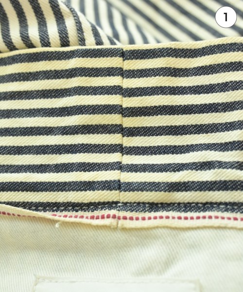 visvim（ヴィズヴィム）カジュアルシャツ グレー サイズ:3(L位) メンズ/2200640388034