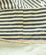 visvim（ヴィズヴィム）カジュアルシャツ グレー サイズ:3(L位) メンズ/2200640388034