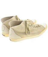 visvim（ヴィズヴィム）スニーカー ベージュ サイズ:US9(27cm位) メンズ/2200626043032