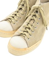 visvim（ヴィズヴィム）スニーカー ベージュ サイズ:US9(27cm位) メンズ/2200626043032