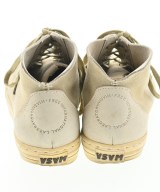 visvim（ヴィズヴィム）スニーカー ベージュ サイズ:US9(27cm位) メンズ/2200626043032