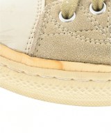 visvim（ヴィズヴィム）スニーカー ベージュ サイズ:US9(27cm位) メンズ/2200626043032