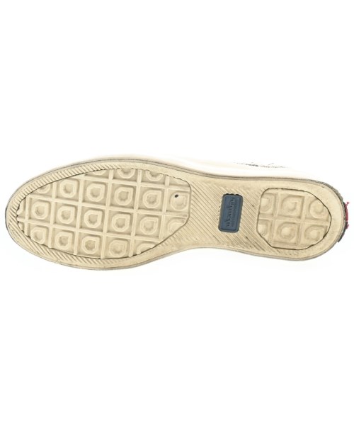 visvim（ヴィズヴィム）スニーカー 茶 サイズ:US9(27cm位) メンズ/2200626043049