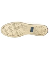 visvim（ヴィズヴィム）スニーカー 茶 サイズ:US9(27cm位) メンズ/2200626043049