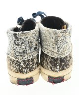 visvim（ヴィズヴィム）スニーカー 茶 サイズ:US9(27cm位) メンズ/2200626043049