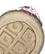 visvim（ヴィズヴィム）スニーカー 茶 サイズ:US9(27cm位) メンズ/2200626043049