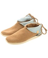 visvim（ヴィズヴィム）スニーカー ベージュ サイズ:US9(27cm位) メンズ/2200626043056