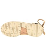 visvim（ヴィズヴィム）スニーカー ベージュ サイズ:US9(27cm位) メンズ/2200626043056