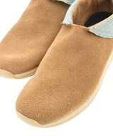 visvim（ヴィズヴィム）スニーカー ベージュ サイズ:US9(27cm位) メンズ/2200626043056
