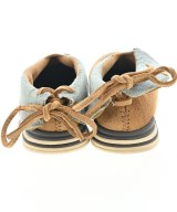 visvim（ヴィズヴィム）スニーカー ベージュ サイズ:US9(27cm位) メンズ/2200626043056