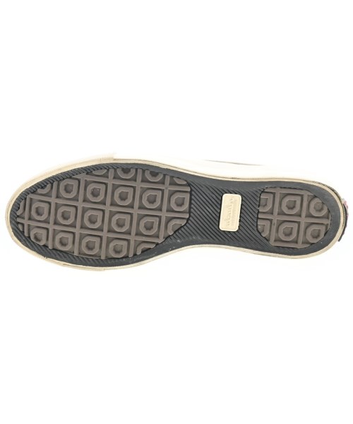 visvim（ヴィズヴィム）スニーカー ベージュ サイズ:US9(27cm位) メンズ/2200626043063