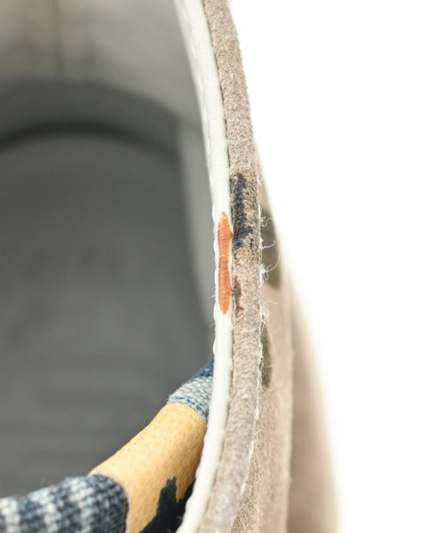 visvim（ヴィズヴィム）スニーカー ベージュ サイズ:US9(27cm位) メンズ/2200626043063