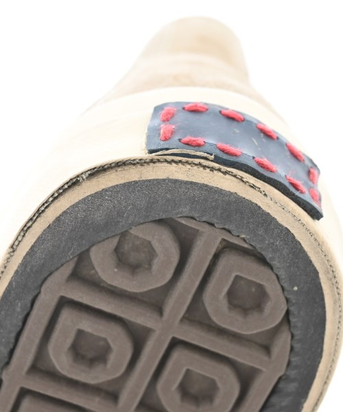 visvim（ヴィズヴィム）スニーカー ベージュ サイズ:US9(27cm位) メンズ/2200626043063