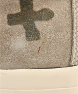 visvim（ヴィズヴィム）スニーカー ベージュ サイズ:US9(27cm位) メンズ/2200626043063