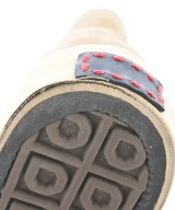 visvim（ヴィズヴィム）スニーカー ベージュ サイズ:US9(27cm位) メンズ/2200626043063