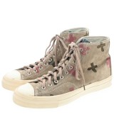 visvim スニーカー