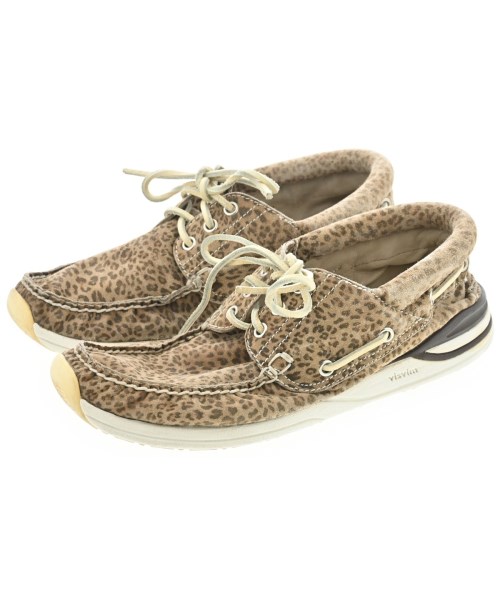 ヴィズヴィム(visvim)のvisvim スニーカー
