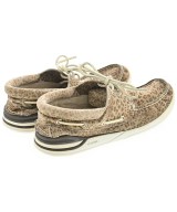 visvim（ヴィズヴィム）スニーカー ベージュ サイズ:US9(27cm位) メンズ/2200626043087
