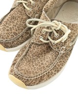 visvim（ヴィズヴィム）スニーカー ベージュ サイズ:US9(27cm位) メンズ/2200626043087
