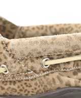 visvim（ヴィズヴィム）スニーカー ベージュ サイズ:US9(27cm位) メンズ/2200626043087
